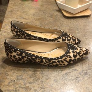 Sam Edelman size 7 - great condition
